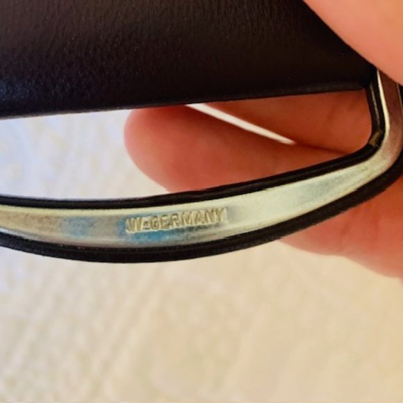 Vintage Astor Germany belt - Picture 5 of 10